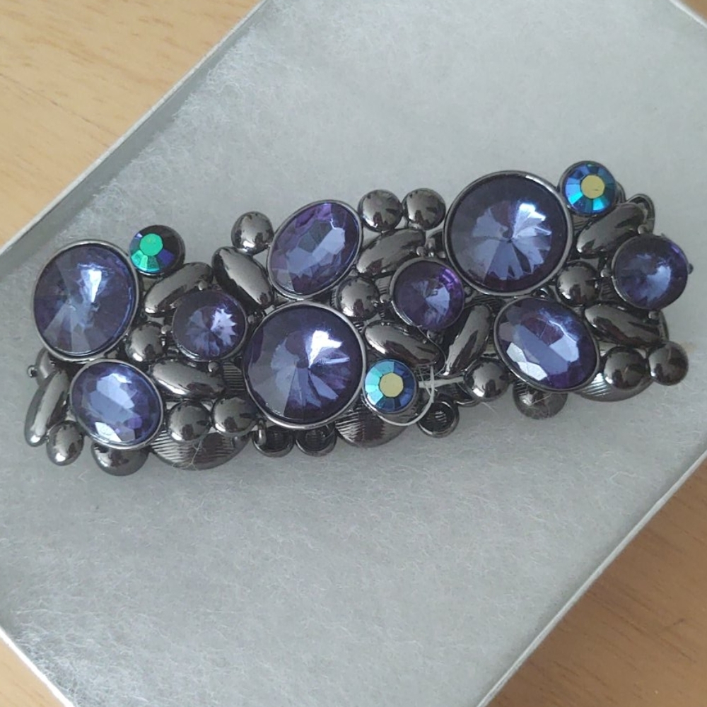 Chunky Bangle